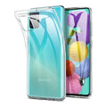 Samsung Galaxy A51 phone case by 9eight5, slim protective cover with textured design and precise cutouts for buttons and ports.