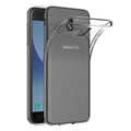 9eight5 Samsung Galaxy J3 Prime phone case with durable design and clear back, providing stylish protection for your device.