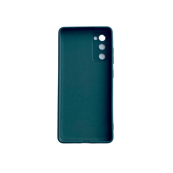 9eight5 phone case for Samsung Galaxy S20 FE, protective cover with textured design and precise cutouts for buttons and camera.