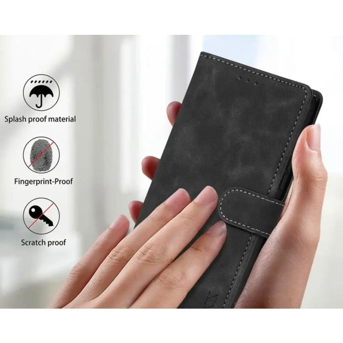 9eight5 Samsung Galaxy S24 phone case available in five colors, featuring a sleek protective design for slim fit.