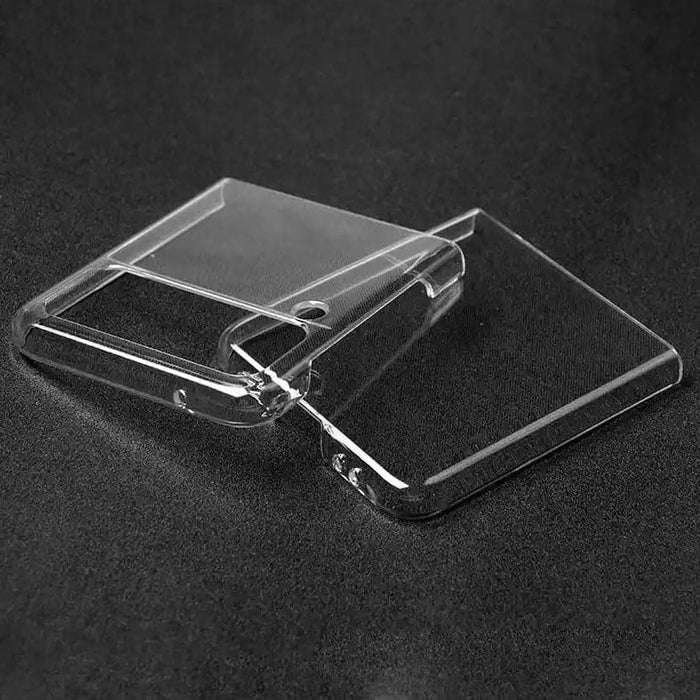 9eight5 Samsung Galaxy Z Flip 3 phone case, protective cover with sleek design, fits the flip phone model.