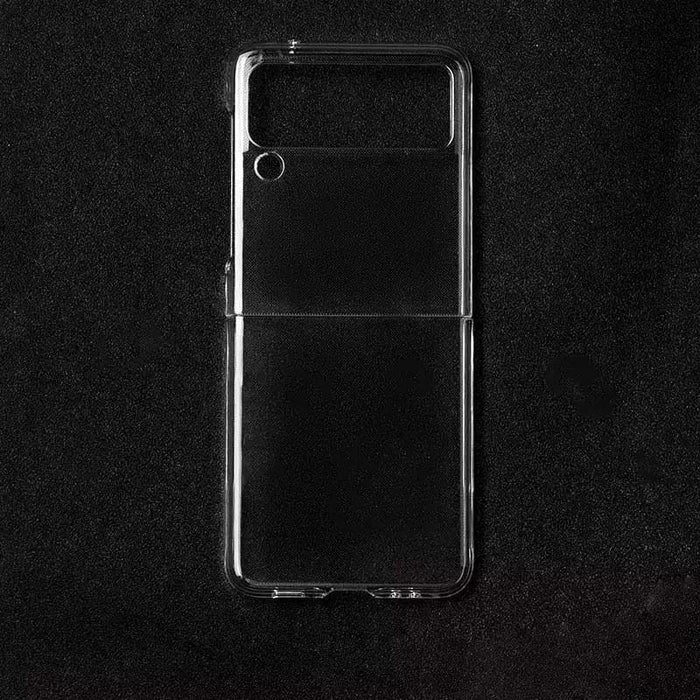 9eight5 Samsung Galaxy Z Flip 3 phone case showing sleek design and protective features for flip phone protection.