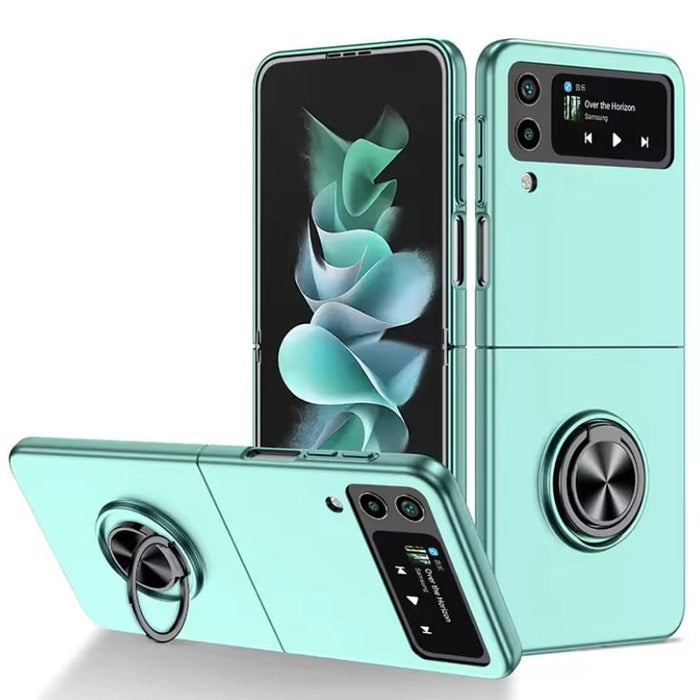 Mint Green / Samsung Galaxy Z Flip 4 / Phone Case