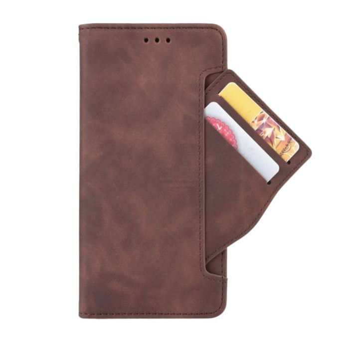 9eight5 phone case for Samsung Galaxy Z Fold 2 in four colors, showing protective cover with sleek design and precise cutouts.