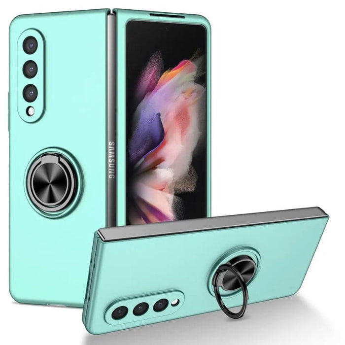 Mint Green / Samsung Galaxy Z Fold 5 / Phone Case
