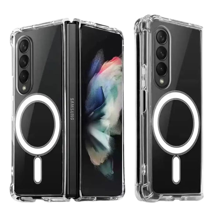 Samsung Galaxy Z Fold 5 phone case by 9eight5, protective cover with a sleek design for the foldable smartphone.