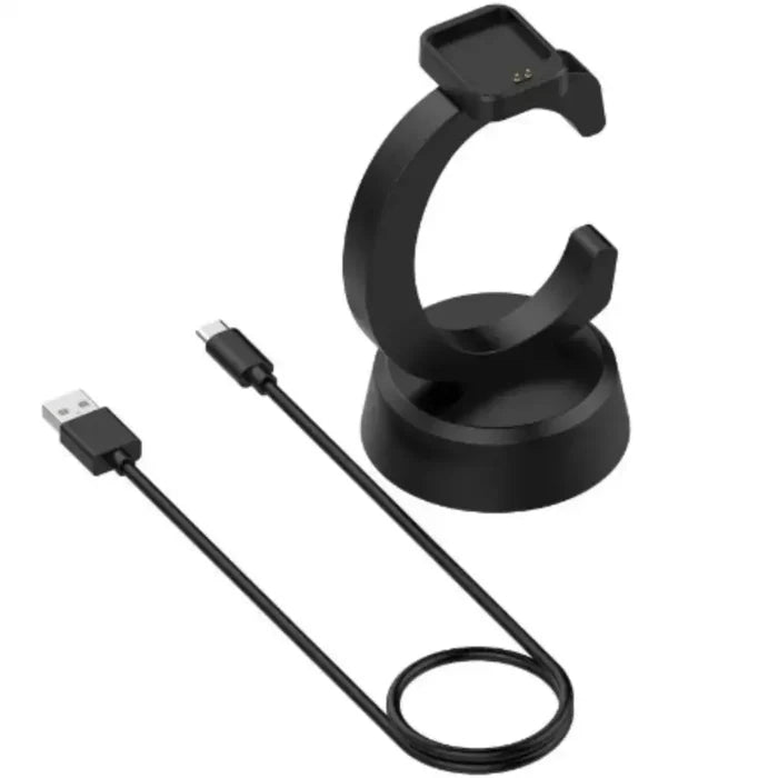 Habicare TWS charger cable for Redmi Watch 5 Series, compact and compatible charging cable for smartwatch power.