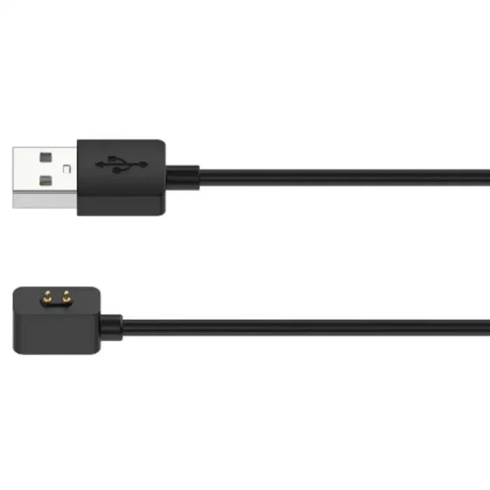 Habicare TWS charger cable for Redmi Watch 5 Series, compatible charging cable for smartwatch with secure connection