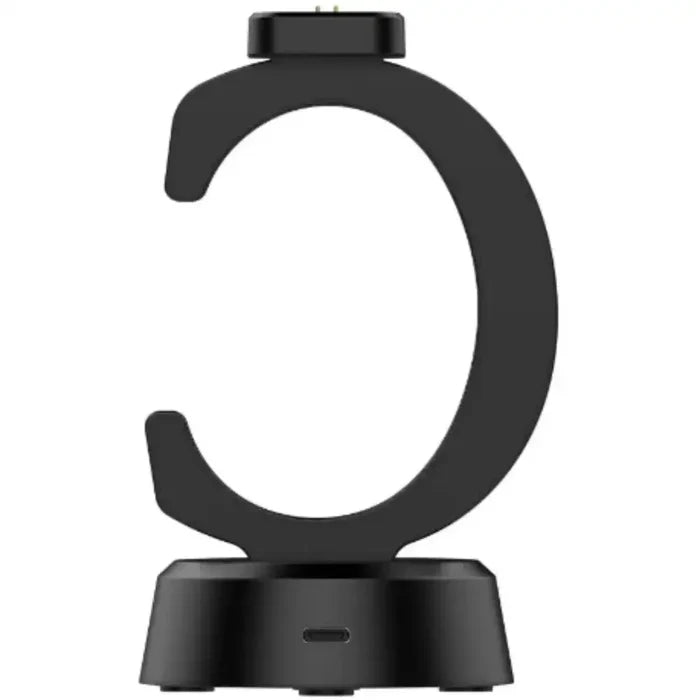 Habicare TWS charger cable for Redmi Watch 5 Series, USB connection with compact design for easy charging.