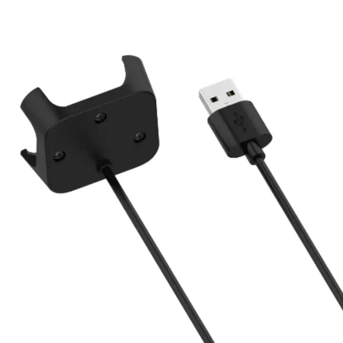 Habicare TWS charger cable designed for Redmi Watch, with fast-charging compatibility and durable connection for smartwatch charging.