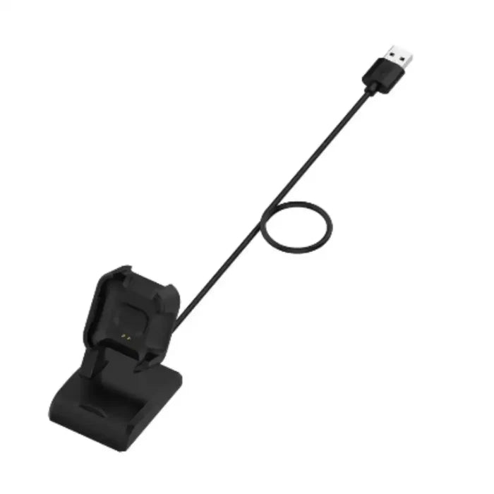 Habicare TWS charger cable designed for Redmi Watch, featuring fast-charging capabilities and durable construction.