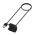 Habicare TWS charger cable for Redmi Watch, fast-charging cable with durable design and secure connection.