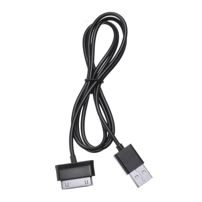 9eight5 Samsung Galaxy Tab 30 Pin charger cable, tablet accessory, durable USB charging and data transfer cable for Samsung devices