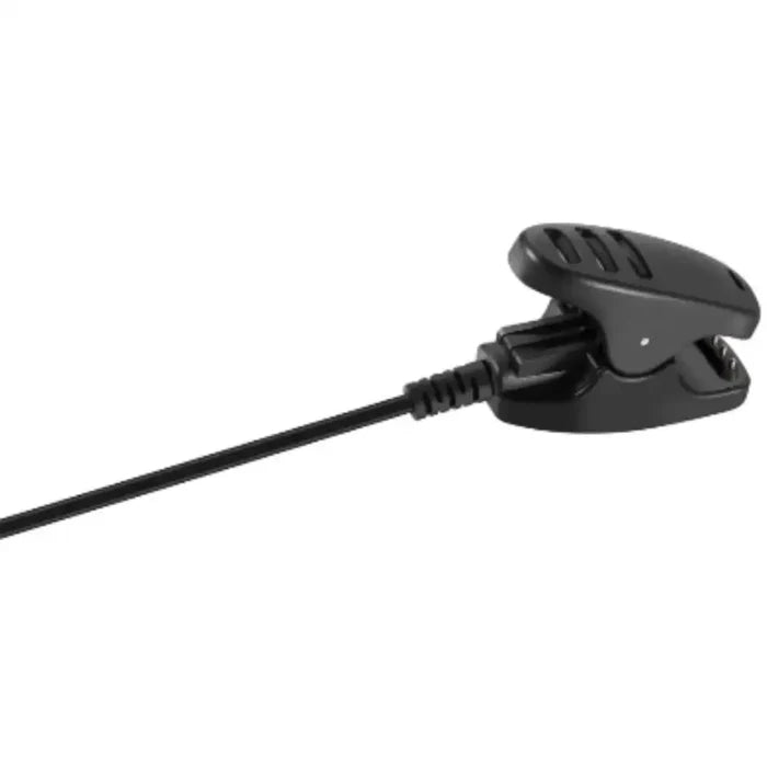 Durable black TWS charger for Suunto Ambit series watches by Habicare, designed for reliable charging and easy use.