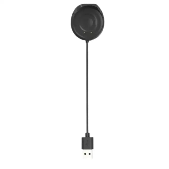 Habicare TWS charging dock for Moto 360 3rd Gen smartwatch, compact and sleek accessory for convenient charging.