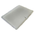 Clear protective cover for Samsung Galaxy Tab S 10.5-inch (2014) T800/T805 by 9eight5, showing the transparent tablet case.