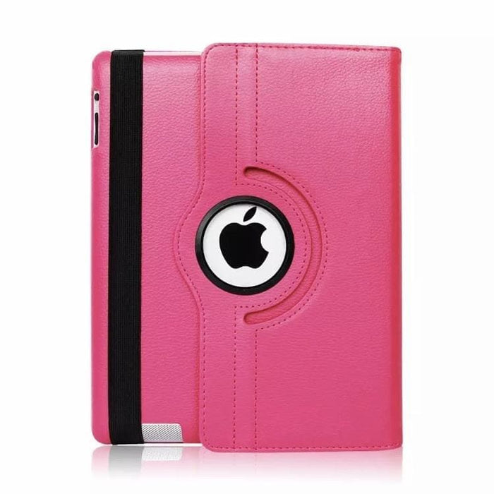 iPad 10th Gen / iPad Cover / Pink