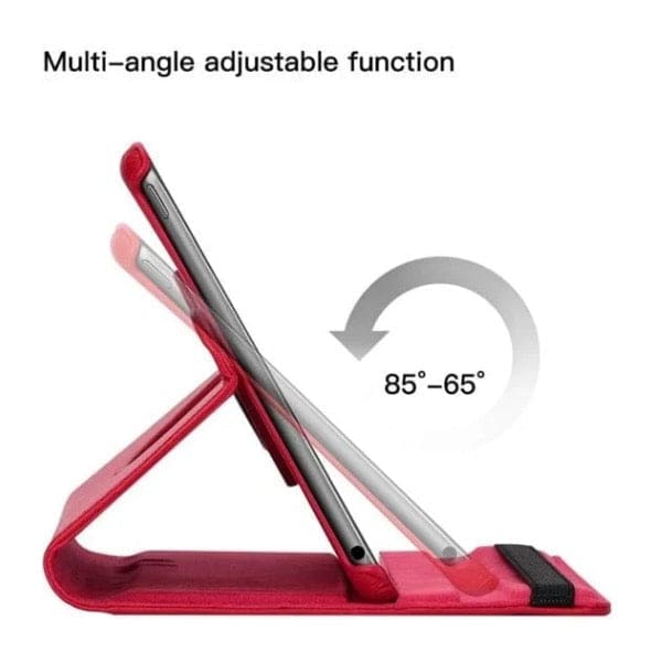 9eight5 iPad 10th Gen 11” (2022) cover for iPad (A16) 2025, protective tablet case with sleek design and precise fit.