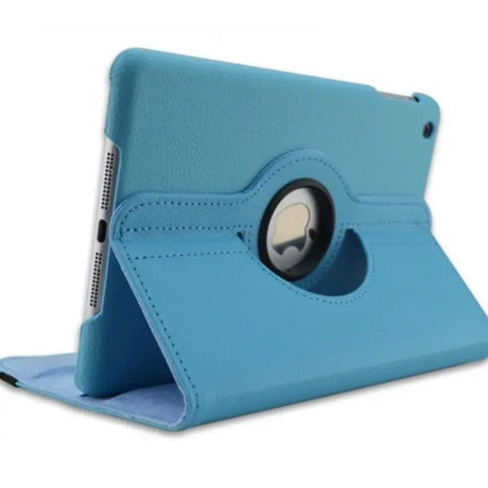 iPad 10th Gen / iPad Cover / Sky Blue