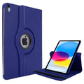 Navy cover for iPad Air 11-inch M2 (2024) by 9eight5, designed as a protective tablet accessory.