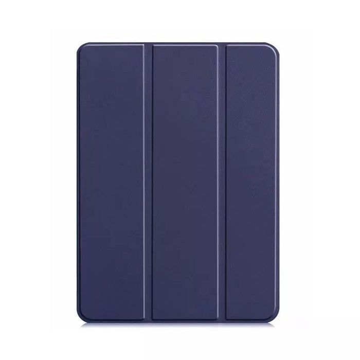 Navy 9eight5 iPad Pro 11-inch 2nd gen 2020 cover, designed for tablet protection with a sleek, textured finish.