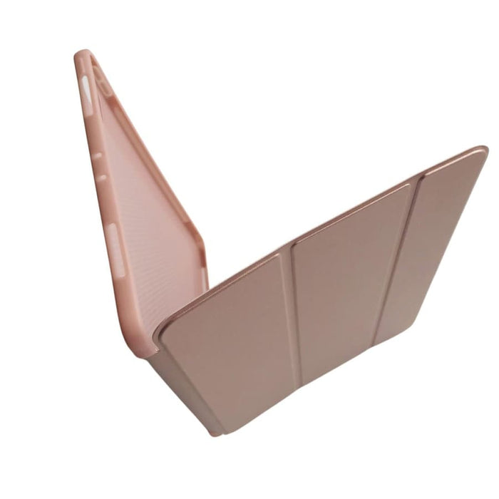 9eight5 iPad Pro 11-inch 2nd gen (2020) protective cover, slim tablet case with precise cutouts for buttons and ports.