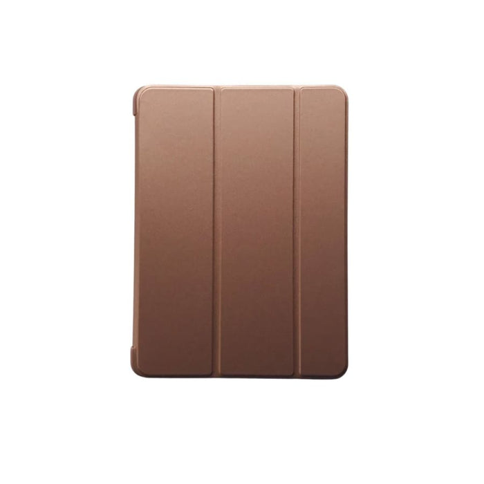 Black protective cover for iPad Pro 11-inch 2nd generation (2020) by 9eight5, shown on a tablet with a sleek, slim design.