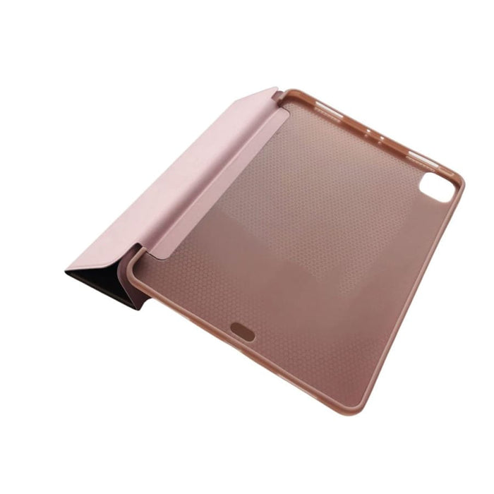 9eight5 iPad Pro 11-inch 2nd gen 2020 protective cover showing a sleek, durable case fitting the tablet securely.