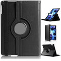 Black 9eight5 iPad Pro 11 cover for 2021 and 2022 models, featuring durable protective case for tablet accessories.
