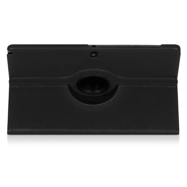 Black and brown protective cover for Samsung Galaxy Note 10.1 (2014) P600 and Tab Pro 10.1 T520 by 9eight5.