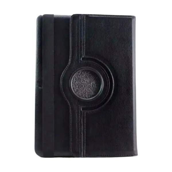 Black / Samsung Galaxy Note 10.1” (2014) (P600) / Tab Pro 10.1” (T520) / Tab Cover