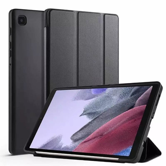 Cover for Samsung Galaxy Tab A7 Lite 8.7-inch (2021) by 9eight5, protective tablet case with precise cutouts and durable design.
