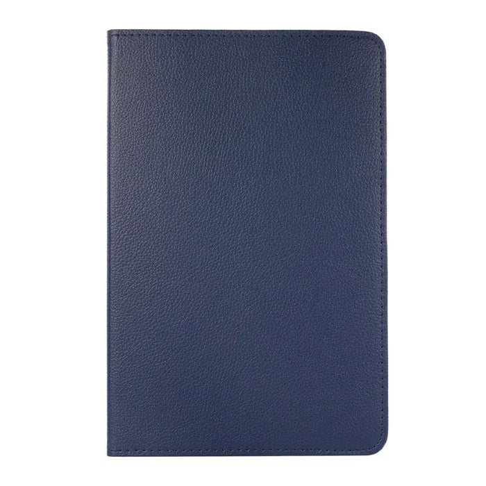 Navy protective cover for Samsung Galaxy Tab A9 8.7” (2023) X110/X115 tablet, by 9eight5, with a sleek, durable design.