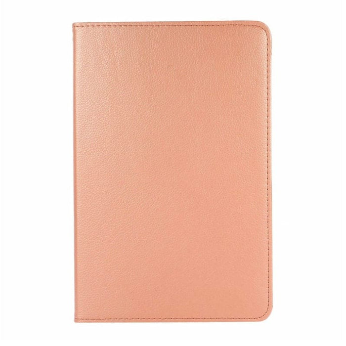 Rosegold protective cover for Samsung Galaxy Tab A9 Plus 11” (2023), X210/X215/X216 tablet accessory by 9eight5