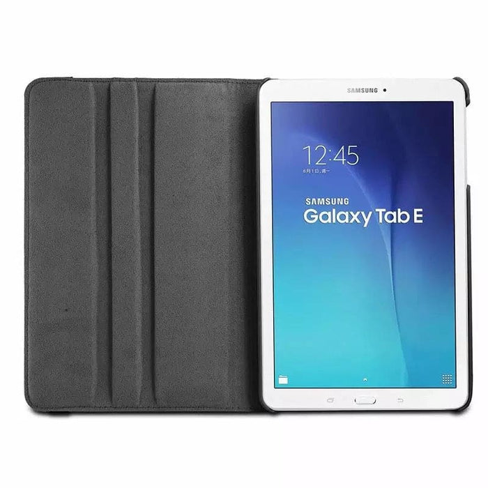 9eight5 cover for Samsung Galaxy Tab E 8.0” (2016), model T375/T377/T378, protective case for tablet device.