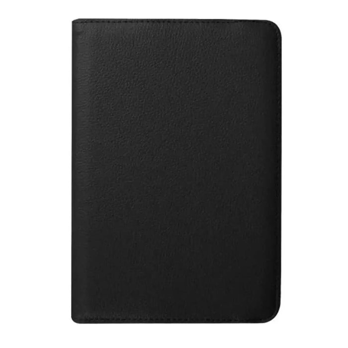 Black 9eight5 tablet cover for Samsung Galaxy Tab S2 8.0-inch T710 T715 T719, protective case for tablet accessories.