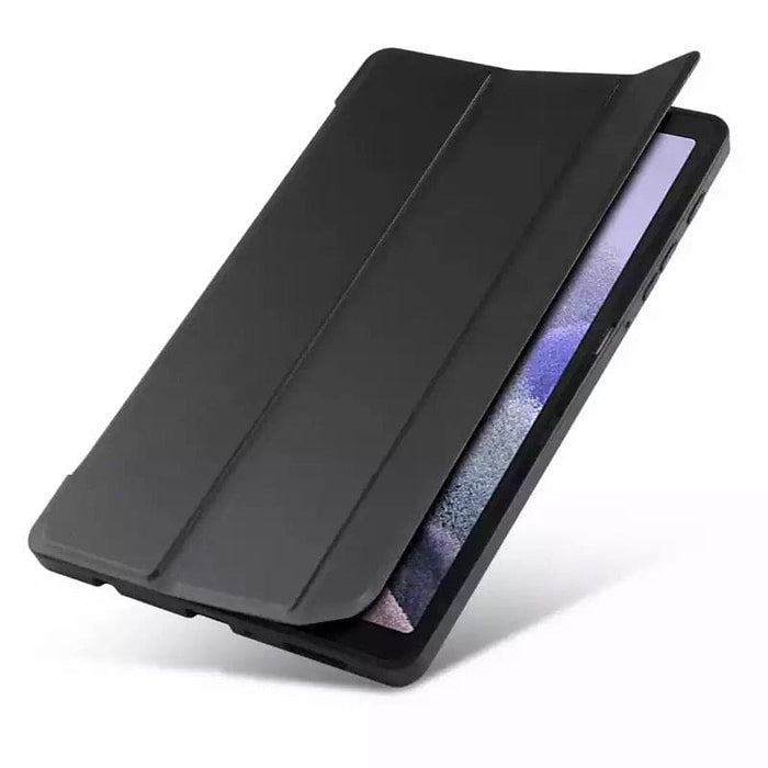 9eight5 cover for Samsung Galaxy Tab S6 Lite 10.4-inch tablet, protective case with stand feature, compatible with 2020, 2022, and 2024 models.