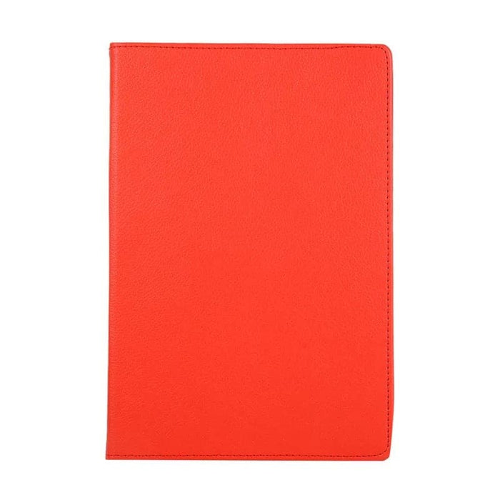 Red protective cover for Samsung Galaxy Tab S9 Ultra 14.6-inch 2023, model X910/X916B, by 9eight5, designed for tablet protection and style.