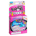 Crazy Aarons BFF Trendsetters Full Size 4 Inch Thinking Putty Tin