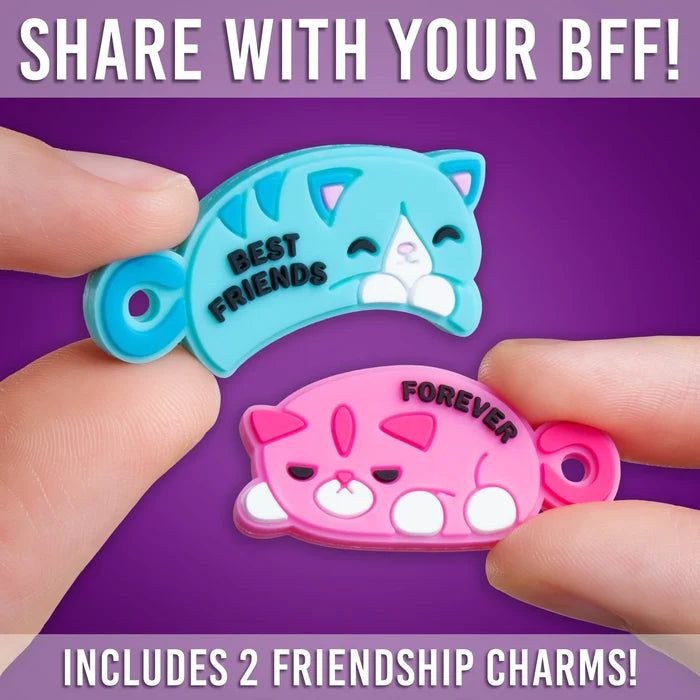 Crazy Aarons BFF Trendsetters Full Size 4 Inch Thinking Putty Tin