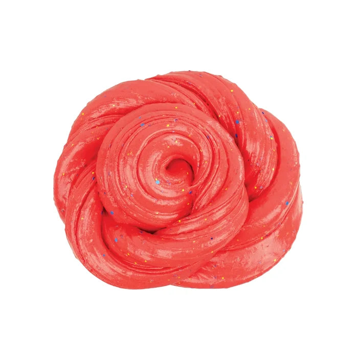 Crazy Aarons SCENTsory® Swedish Sweets Medium 2.75 Inch Thinking Putty Tin