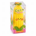 Crunchy Corn Squishy 4 Inch ASMR Squishy Sensory Toy