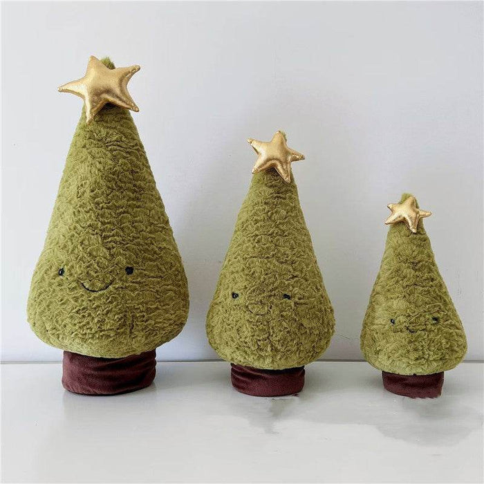 Cute Reindeer Plushie - Goodlifebean Stuffed Animals