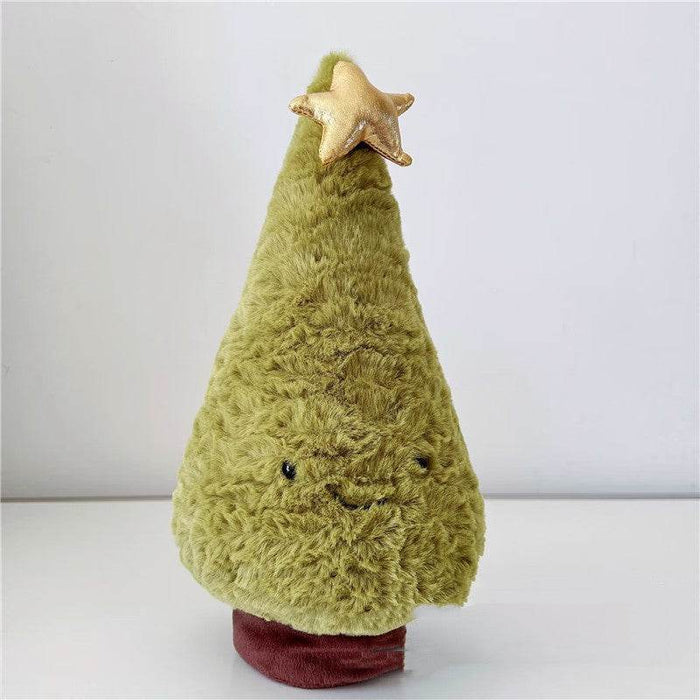Cute Reindeer Plushie - Goodlifebean Stuffed Animals