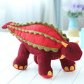 Cute Smallest Dinosaur Plushies - Goodlifebean Stuffed Animals