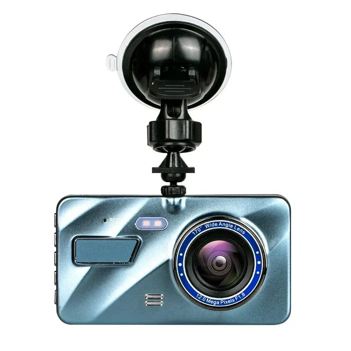DVR No Rear Camera / Without TF Card