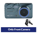 DVR No Rear Camera / 16G TF Card