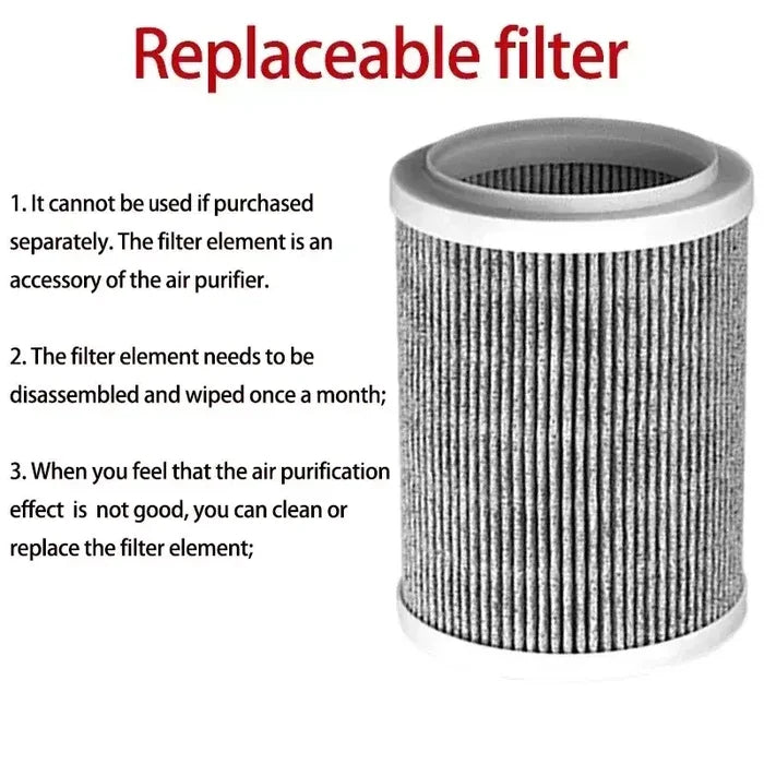 Hape Filter