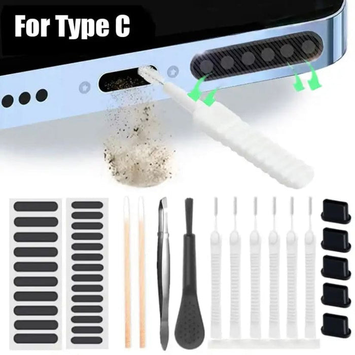 Type C