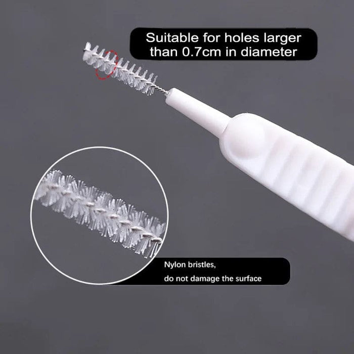 9eight5 AirPods and earphones cleaning kit with 66 pieces, electronic accessories for device maintenance and cleaning.